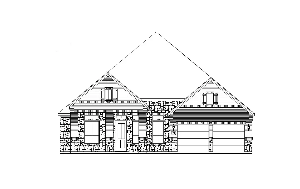 1415 Rio Grande Street, Van Alstyne, TX 75495 - #1