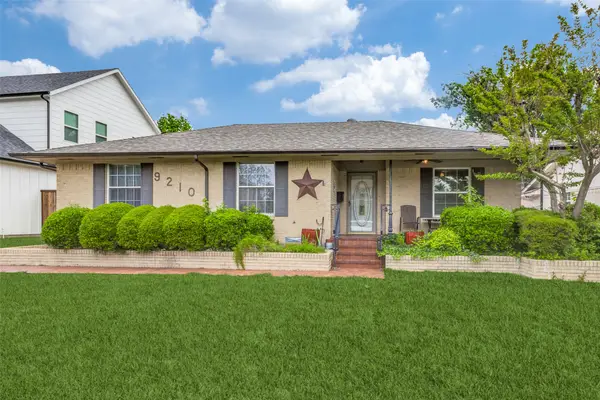 9210 Larchwood Drive, Dallas, TX 75238