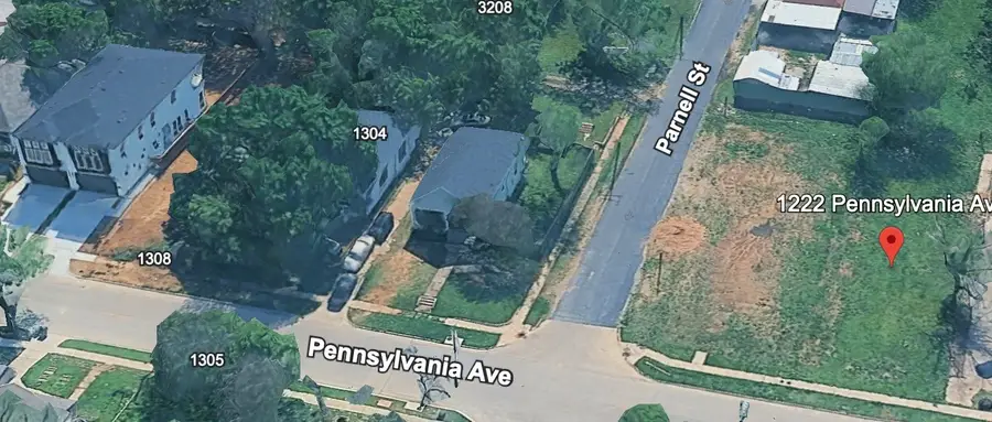 1222 Pennsylvania Avenue, Dallas, TX 75215 - #2