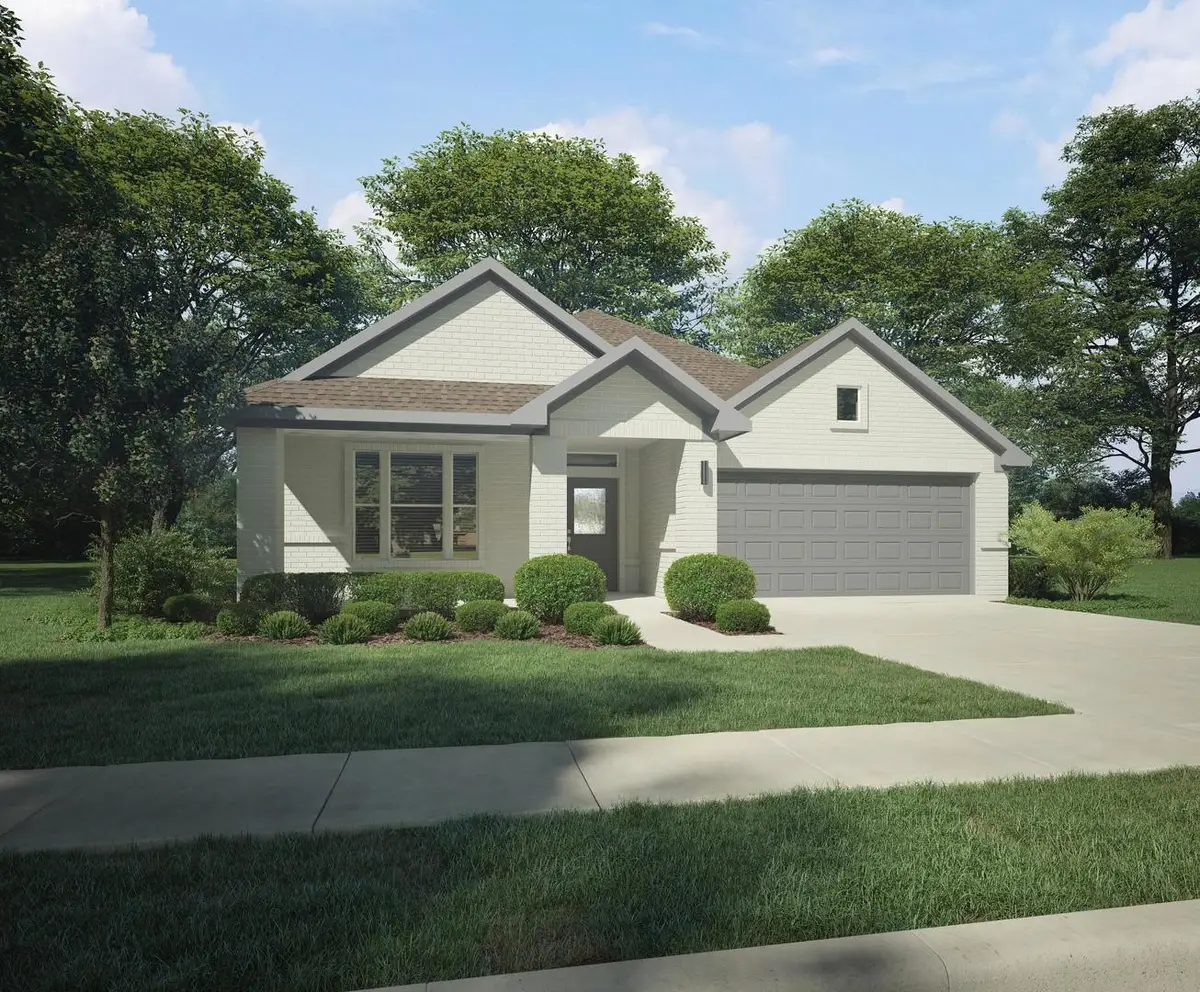713 Brightstar Drive, Aledo, TX 76008 - #1