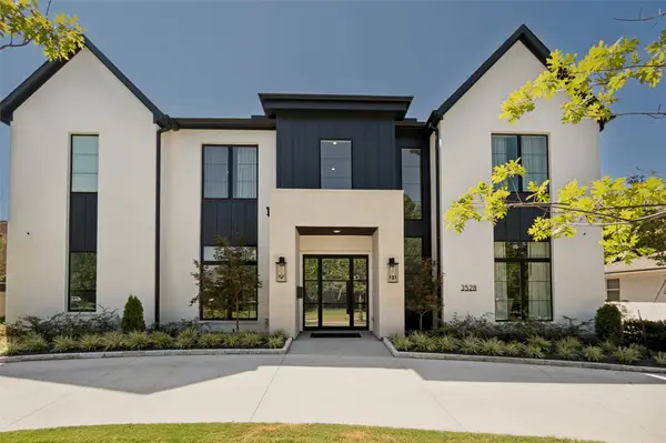 3528 Norcross Lane, Dallas, TX 75229