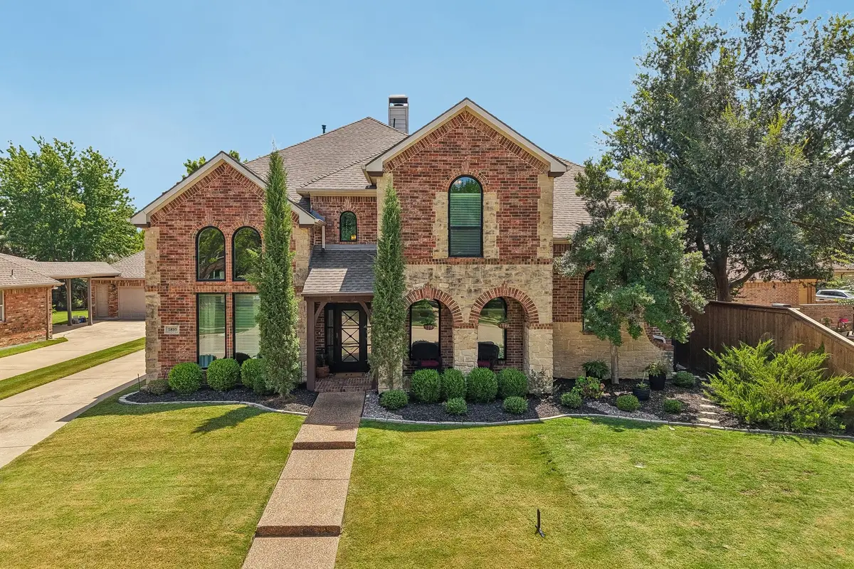 1810 Windsong Circle, Keller, TX 76248 - #1