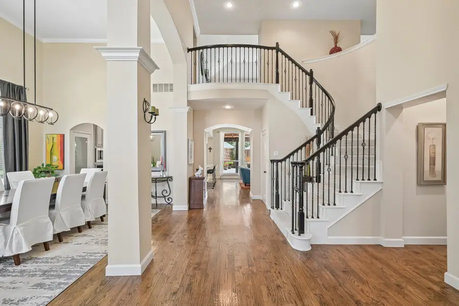1810 Windsong Circle, Keller, TX 76248 - #3