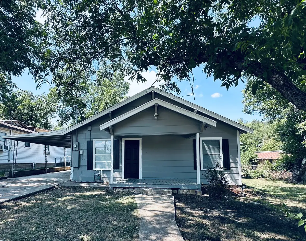 603 W Walcott Avenue, Comanche, TX 76442 - #1