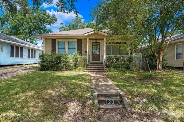 420 Stephenson Street, Shreveport, LA 71104