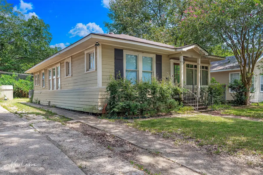 420 Stephenson Street, Shreveport, LA 71104 - #2