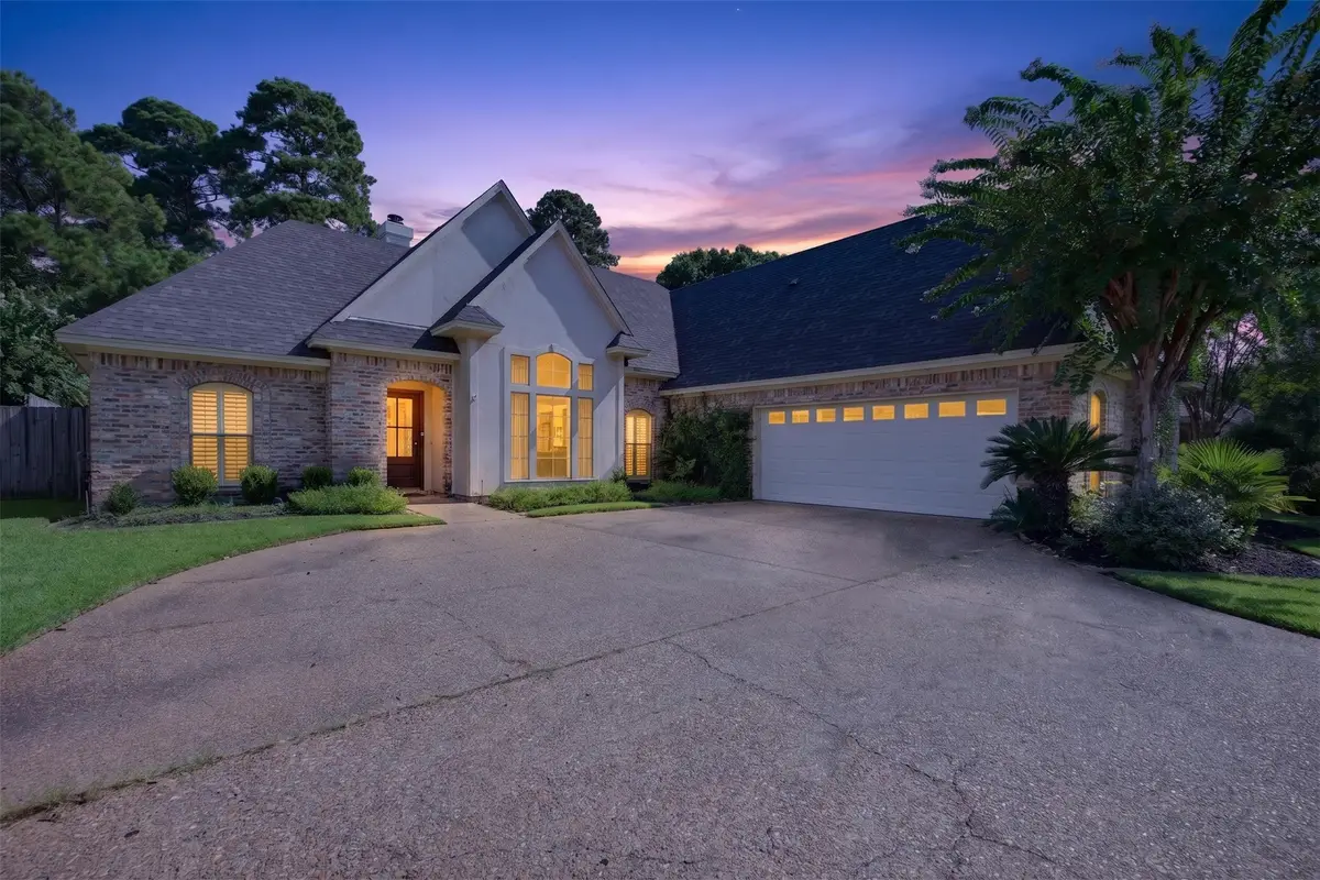440 Grand Oaks Drive, Shreveport, LA 71106 - #1