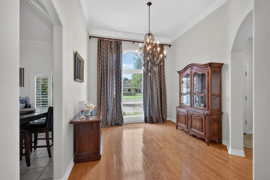 440 Grand Oaks Drive, Shreveport, LA 71106 - #3