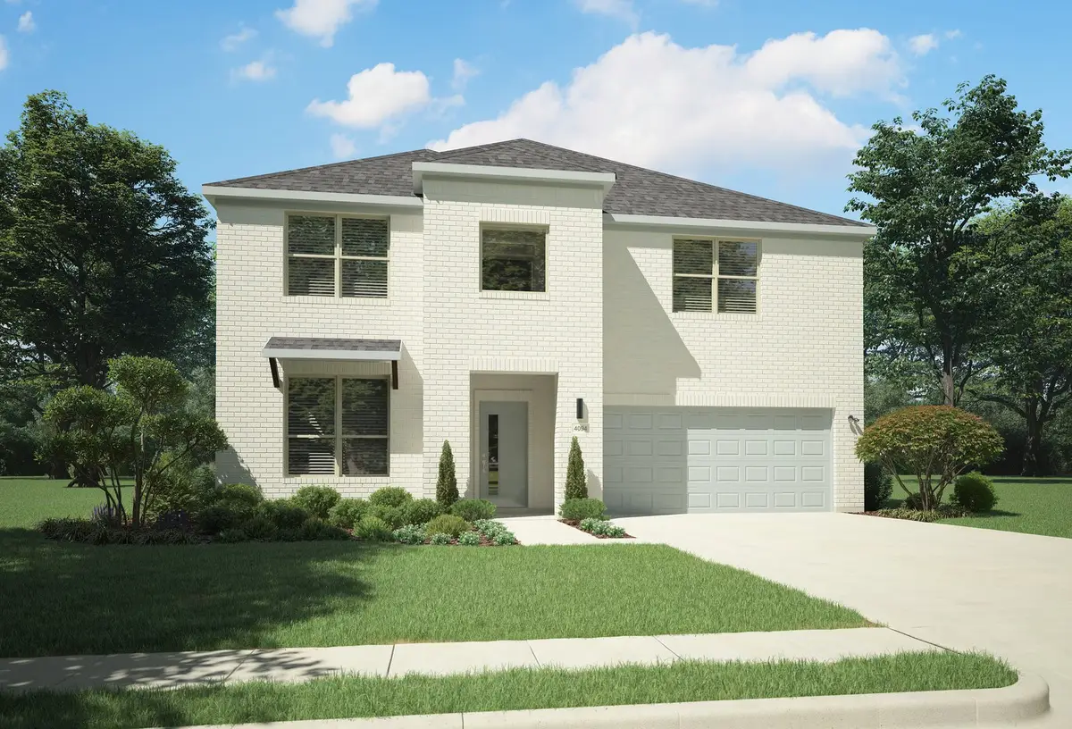 4701 Carina Road, McKinney, TX 75071 - #1