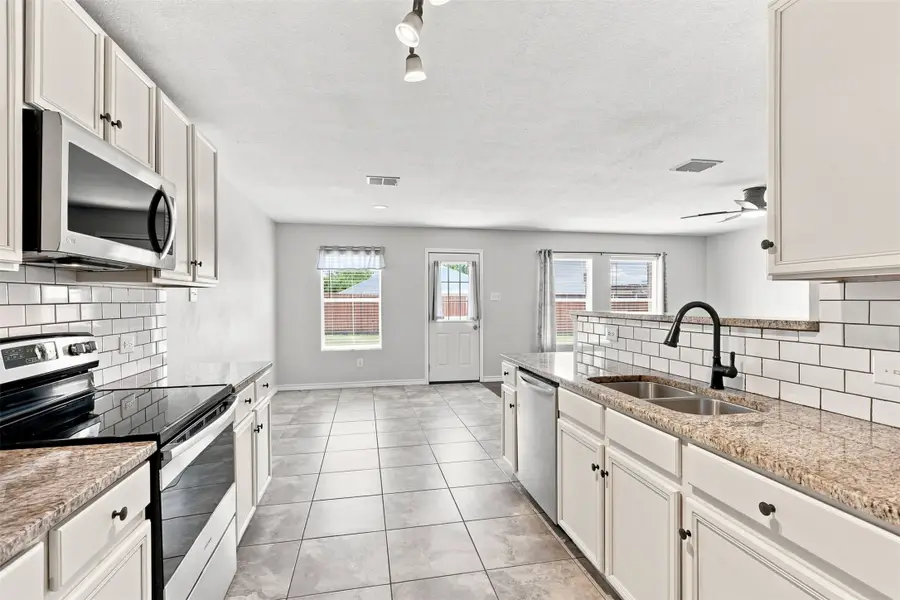 1217 Bellevue Drive, Princeton, TX 75407 - #2