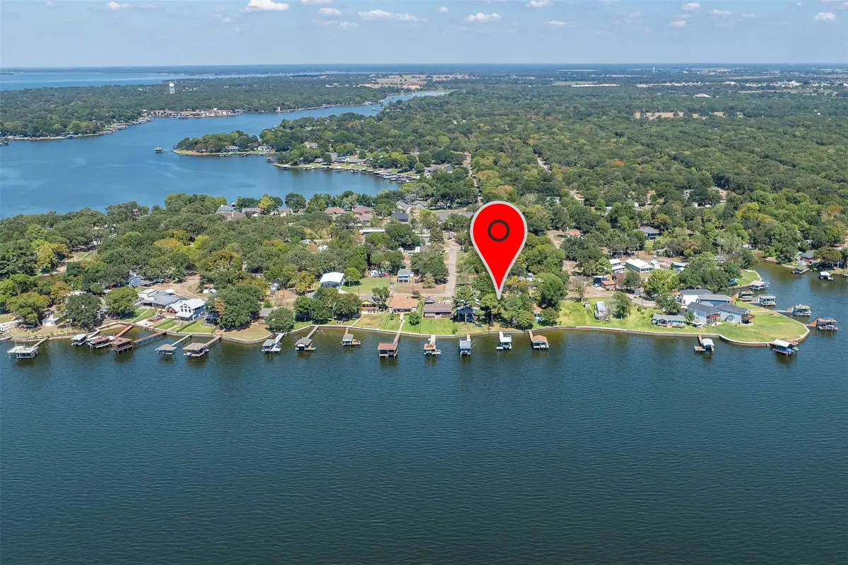 107 Briarwood Drive, Mabank, TX 75156 - #1