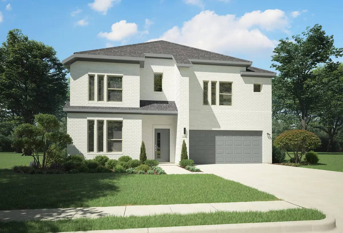 15105 Ram Rock Drive, Aledo, TX 76008 - #1
