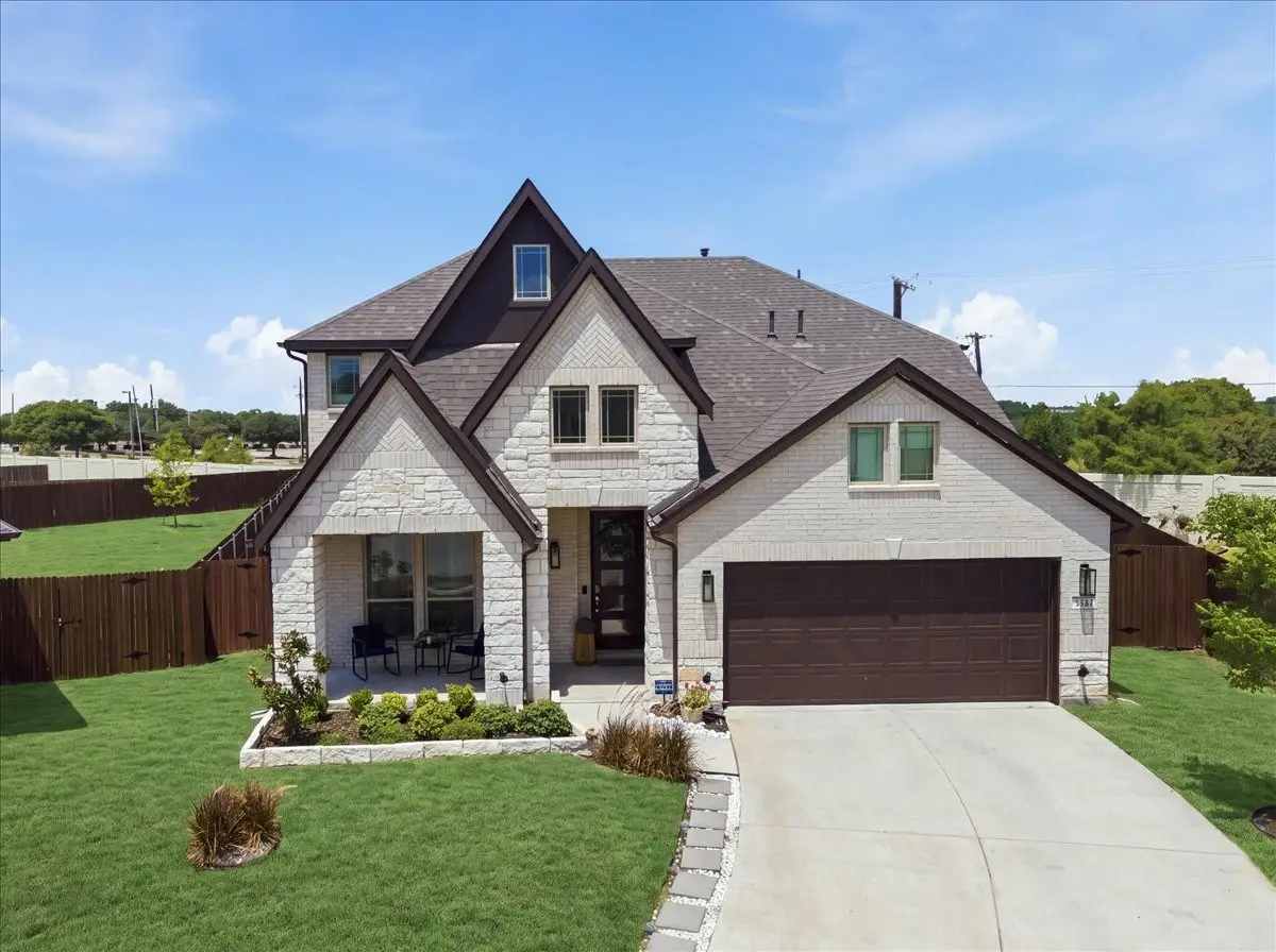 4401 Barkley Lane, Mesquite, TX 75181 - #1