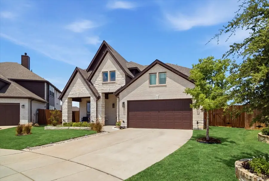 4401 Barkley Lane, Mesquite, TX 75181 - #2