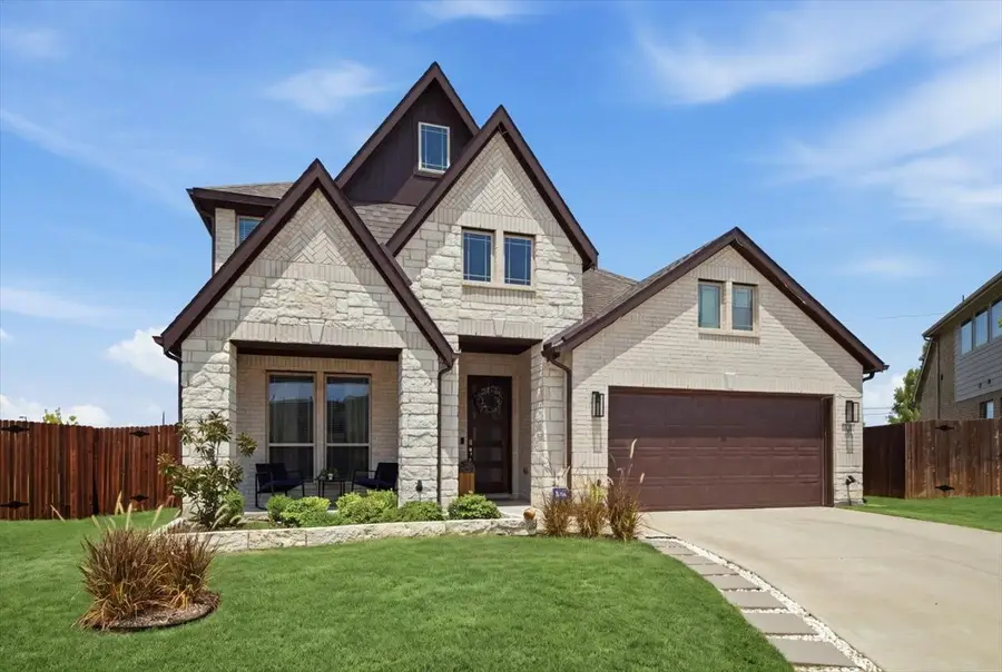 4401 Barkley Lane, Mesquite, TX 75181 - #3
