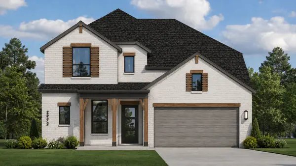 4028 Ivy Leaves Drive, Celina, TX 75078