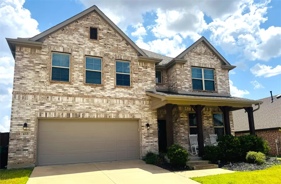 433 Forestridge Drive, Fate, TX 75087 - #2