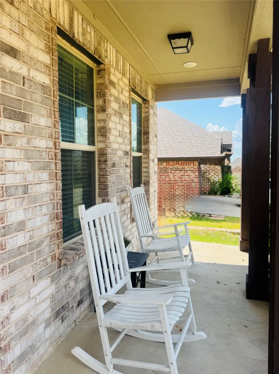433 Forestridge Drive, Fate, TX 75087 - #3