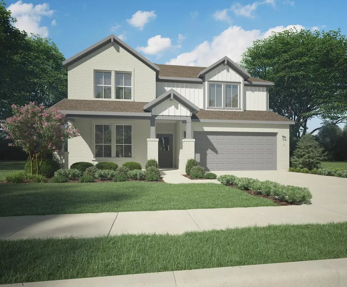 752 Brightstar Drive, Aledo, TX 76008 - #1