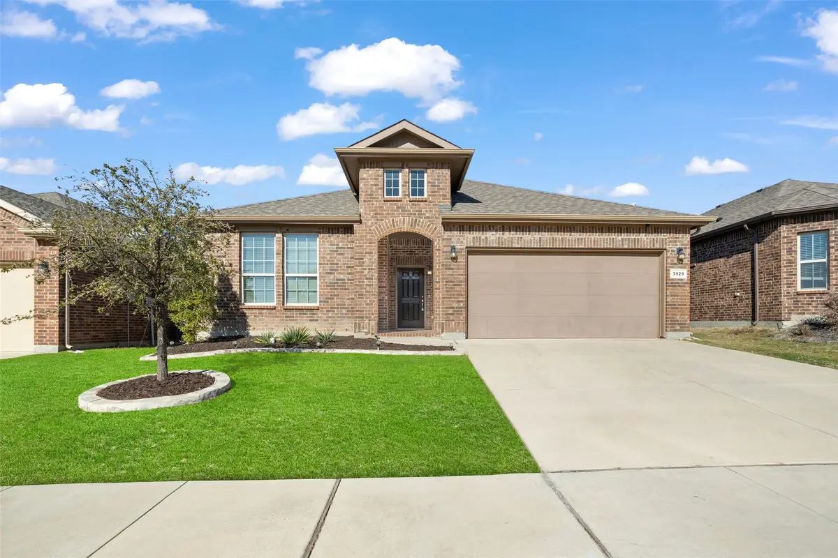 3929 Kennedy Ranch Road, Northeast Tarrant, TX 76262 - #1