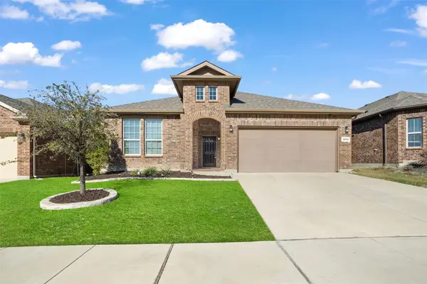 3929 Kennedy Ranch Road, Fort Worth, TX 76262