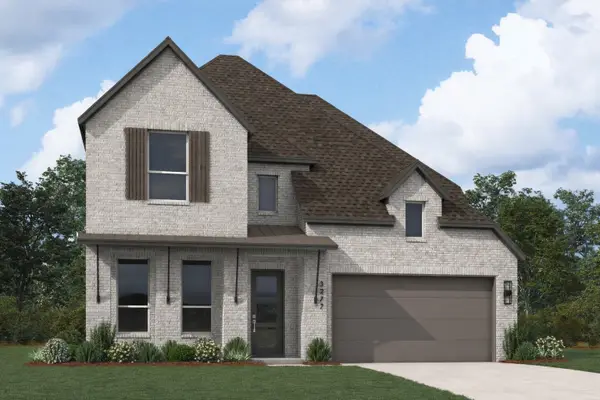 4032 Infinity Lane, Celina, TX 75078