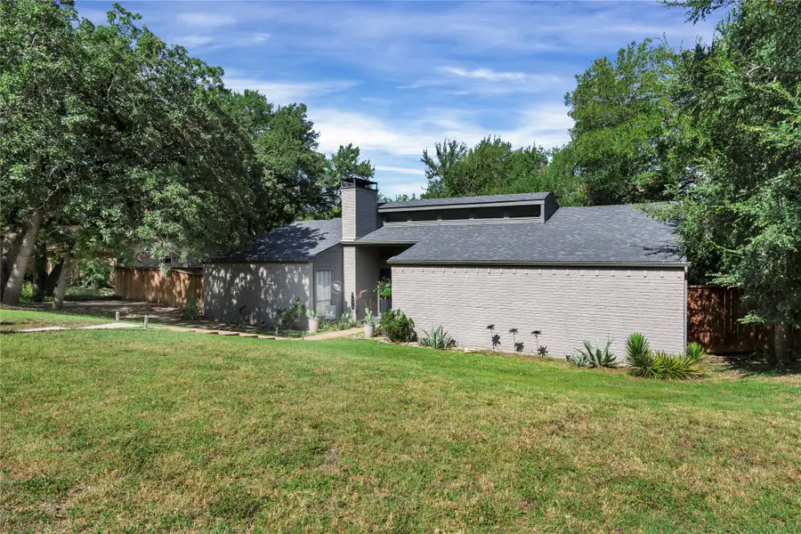 1648 Tierney Road, Fort Worth, TX 76112 - #3
