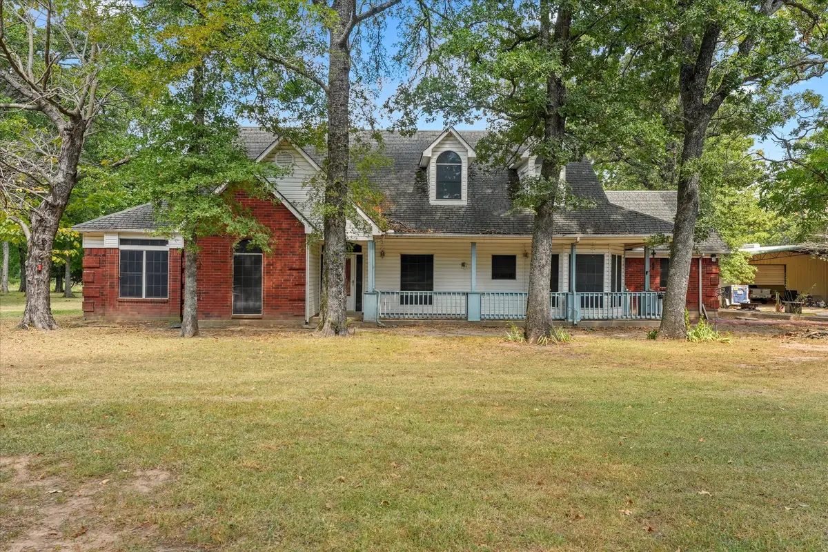 660 Rs County Road 1250, Emory, TX 75440 - #1