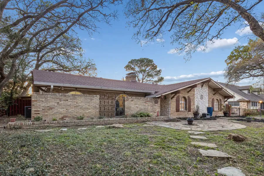 1709 Timbers Drive, Irving, TX 75061 - #3