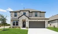 3909 Somerville Drive, Farmersville, TX 75442 - #1
