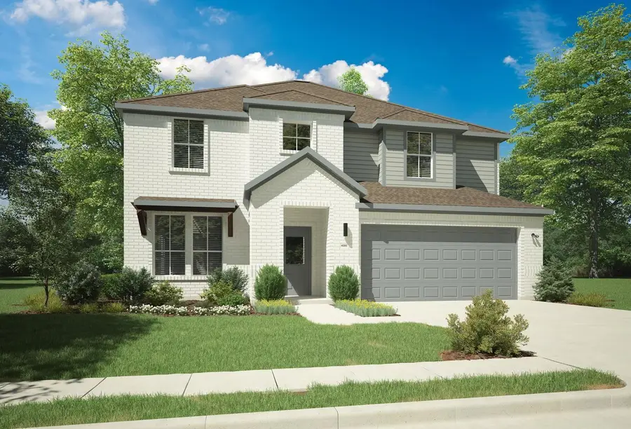 3909 Somerville Drive, Farmersville, TX 75442 - #2