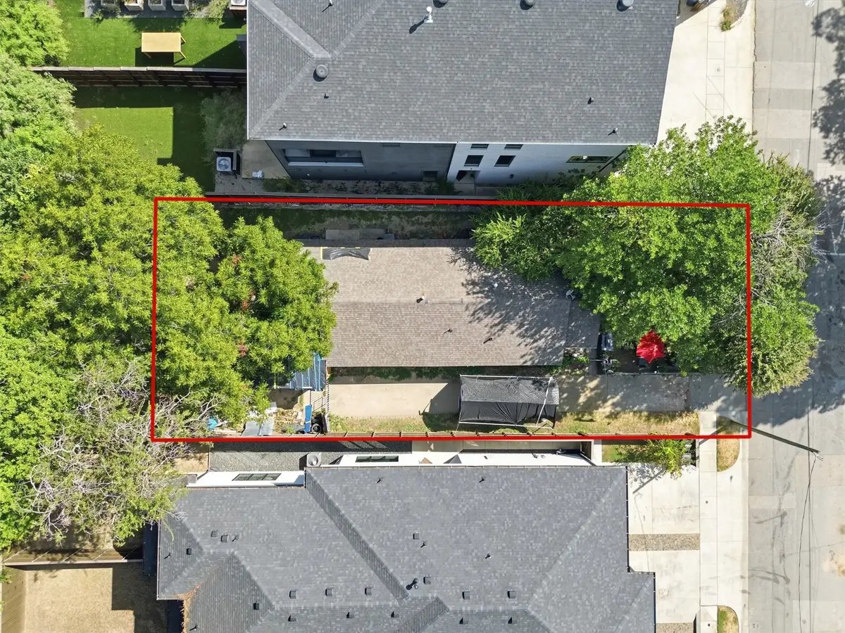 2319 Hondo Avenue, Dallas, TX 75219 - #1