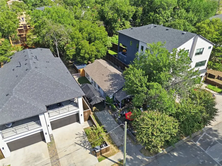 2319 Hondo Avenue, Dallas, TX 75219 - #3