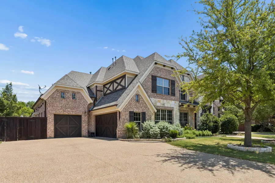 132 Townlake Drive, Prosper, TX 75078 - #2