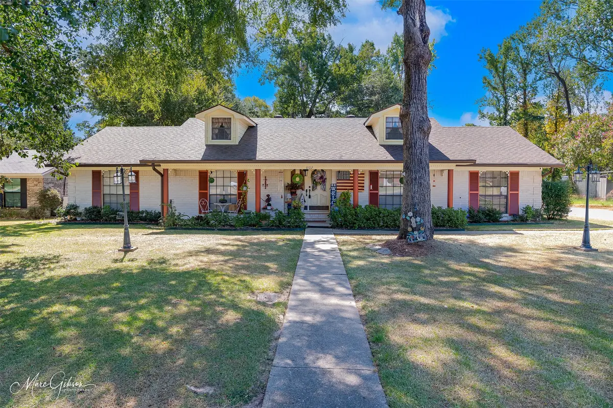 8102 Dogwood Trail, Haughton, LA 71037 - #1