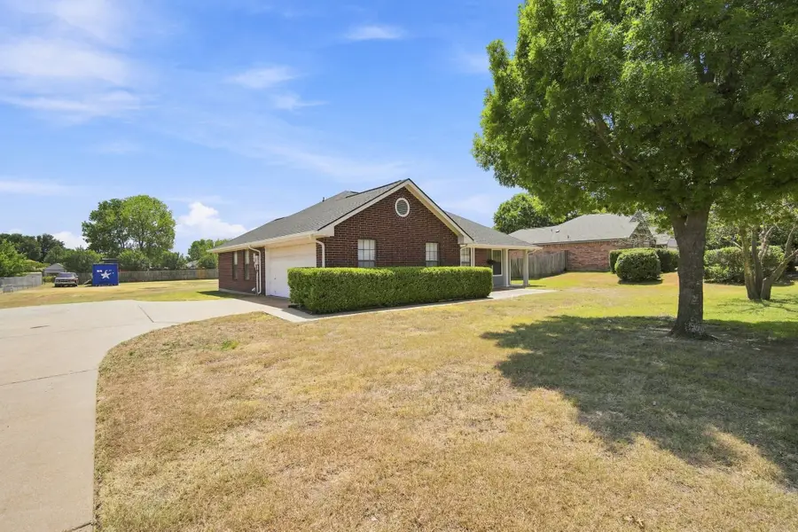 316 Janis Lane, Waxahachie, TX 75165 - #3