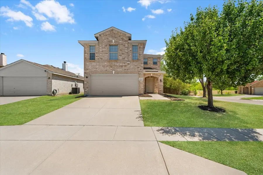 4100 Calamar Street, Fort Worth, TX 76106 - #2