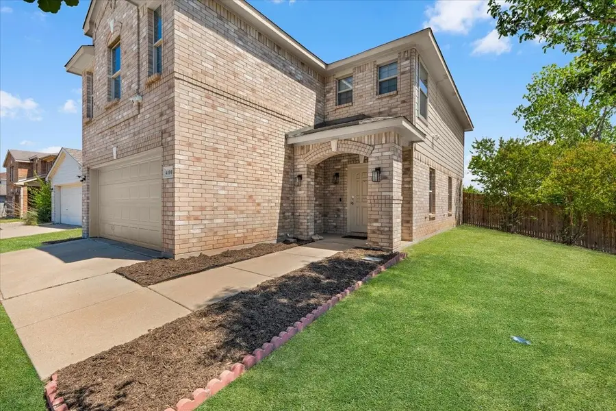 4100 Calamar Street, Fort Worth, TX 76106 - #3