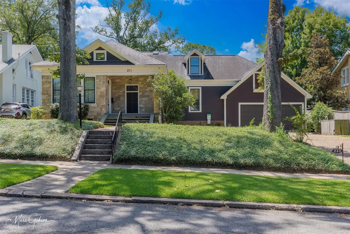 231 Atkins Avenue, Shreveport, LA 71104 - #1