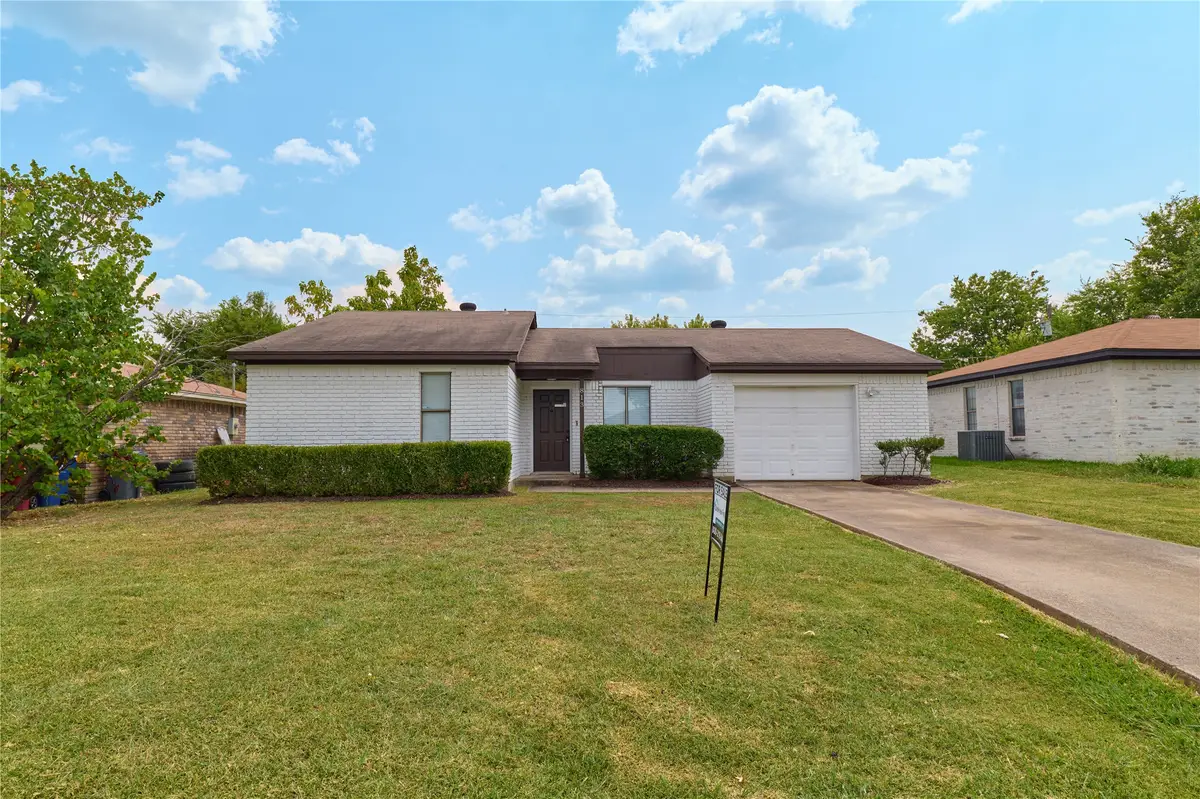 813 Loganwood Drive, Royse City, TX 75189 - #1