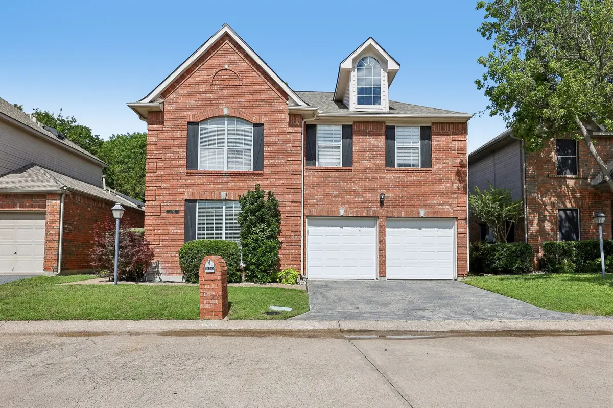 18765 Vista Del Sol, Dallas, TX 75287 - #1