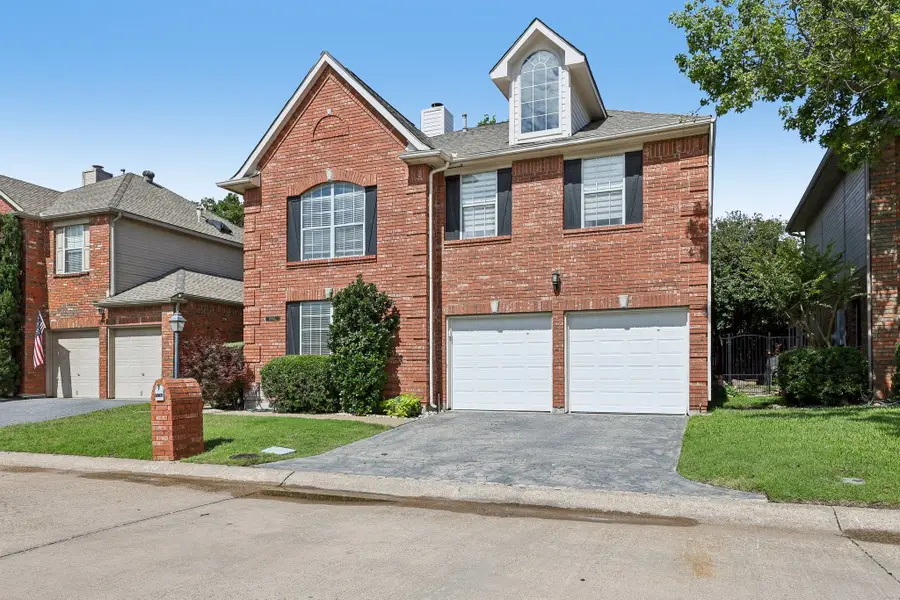 18765 Vista Del Sol, Dallas, TX 75287 - #2