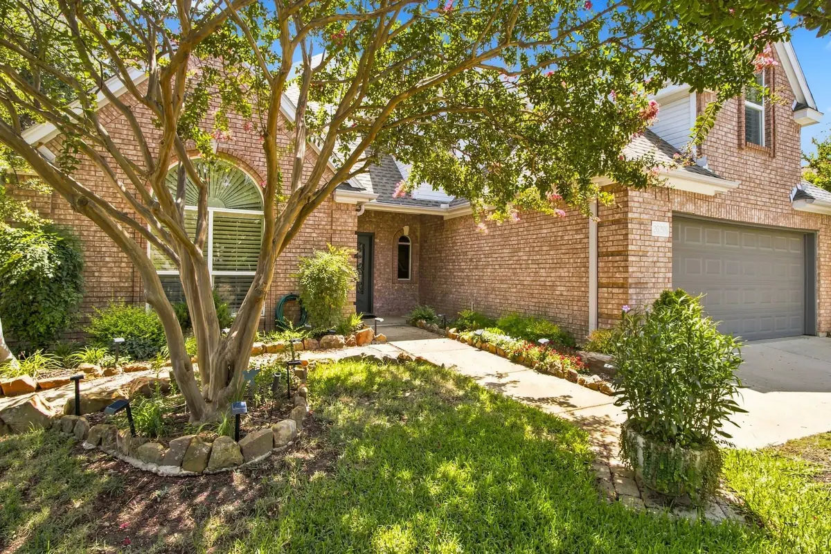 2620 Heather Brook Court, Bedford, TX 76021 - #1