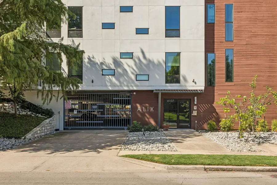 4107 Bowser Avenue #102, Dallas, TX 75219 - #3