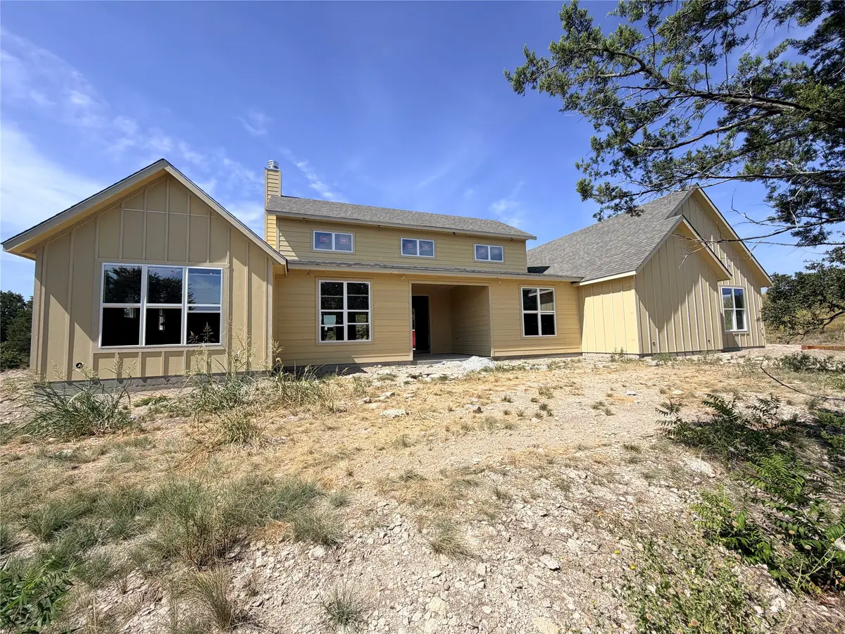 TBD 12 Thompson Road, Weatherford, TX 76087 - #1
