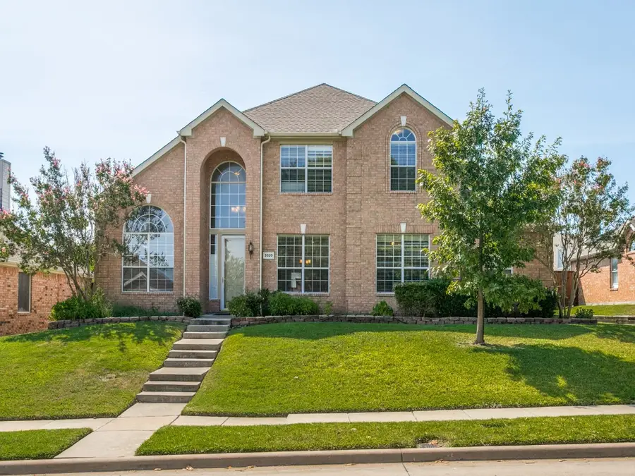 3520 Estacado Lane, Plano, TX 75025 - #2