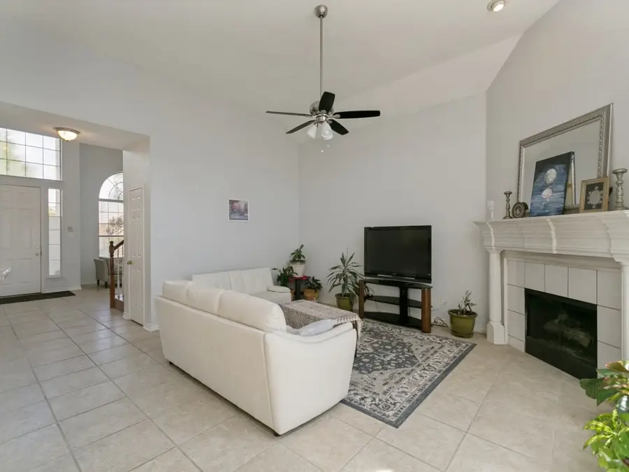 3520 Estacado Lane, Plano, TX 75025 - #3