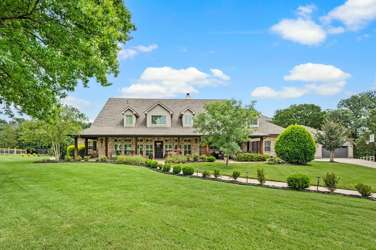 7400 Arabian Circle, Flower Mound, TX 75022 - #1