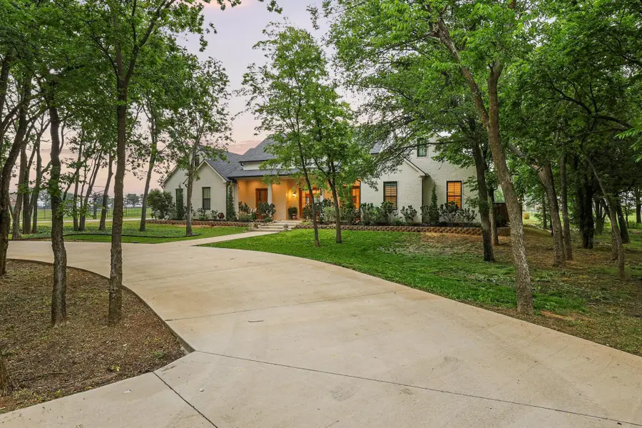 104 Beavers Bend Drive, Gunter, TX 75058 - #2