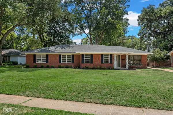 1842 Bryan Place, Shreveport, LA 71105